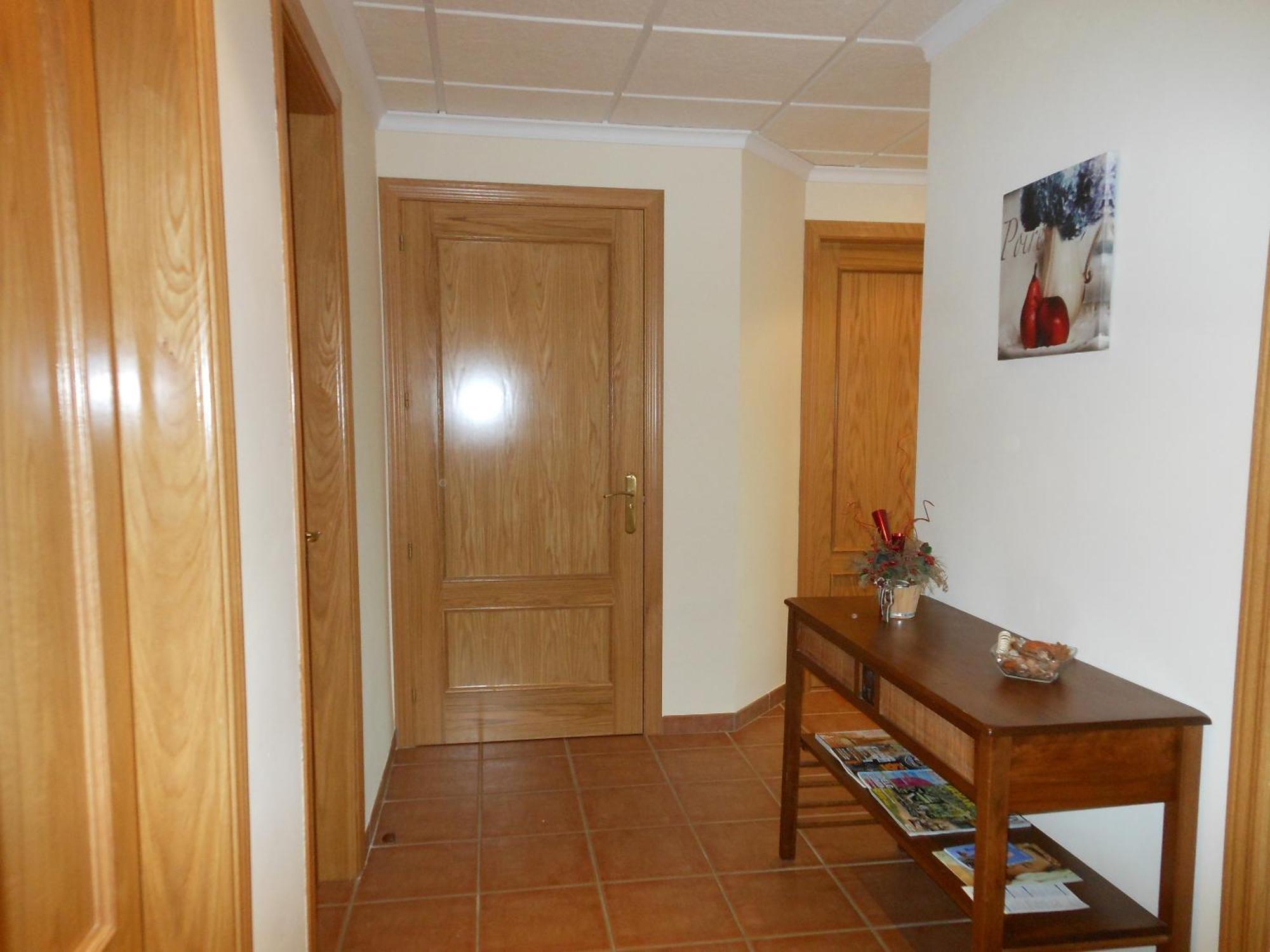 Hostal Sant Roc Botarell Kültér fotó