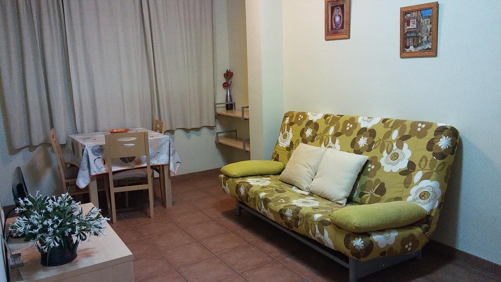 Hostal Sant Roc Botarell Kültér fotó
