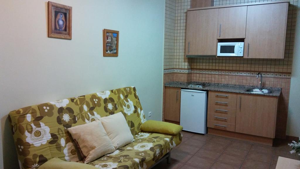 Hostal Sant Roc Botarell Kültér fotó