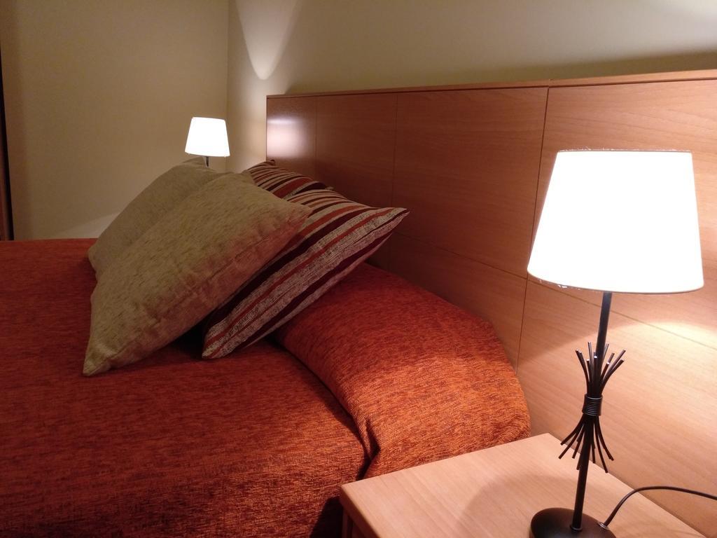 Hostal Sant Roc Botarell Kültér fotó
