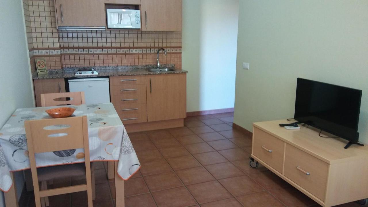 Hostal Sant Roc Botarell Kültér fotó