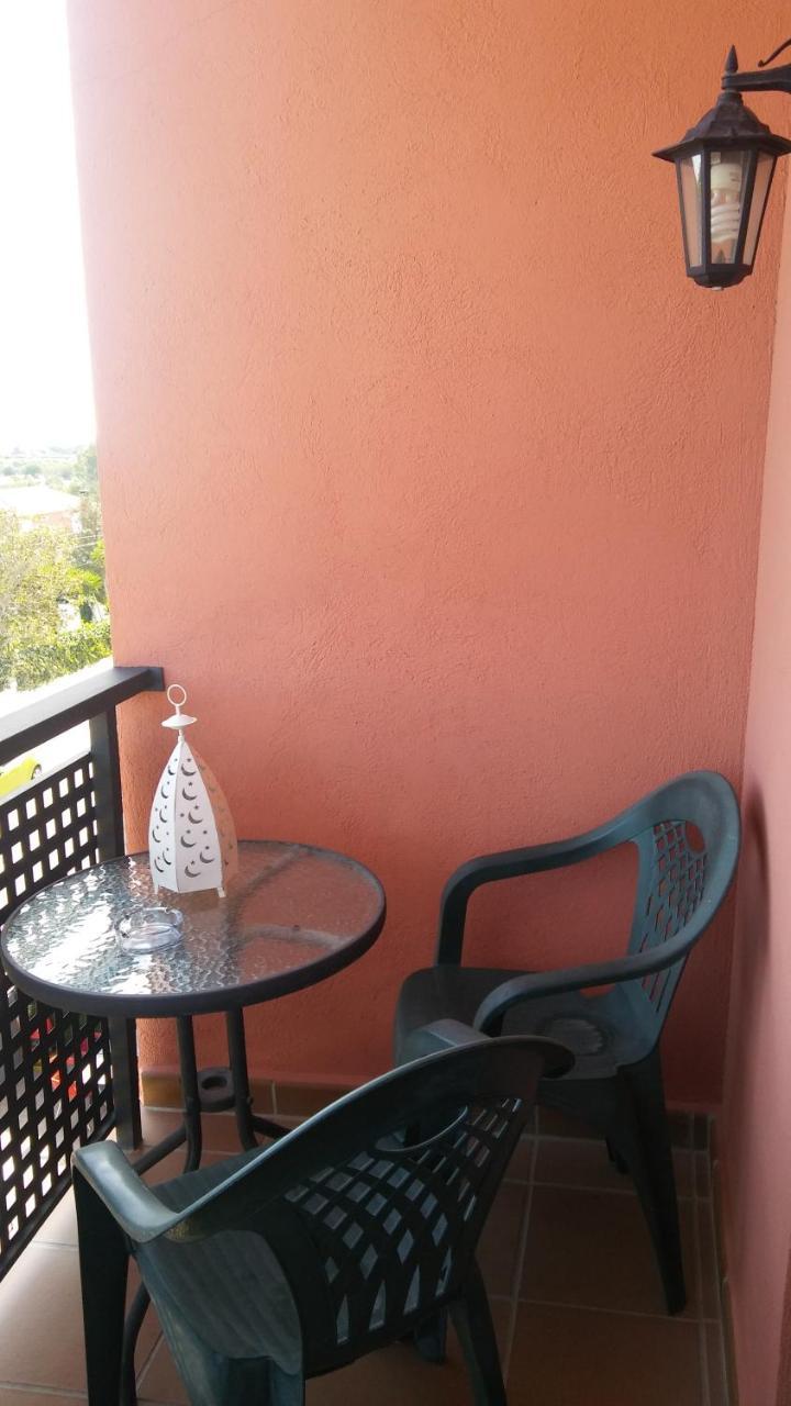 Hostal Sant Roc Botarell Kültér fotó