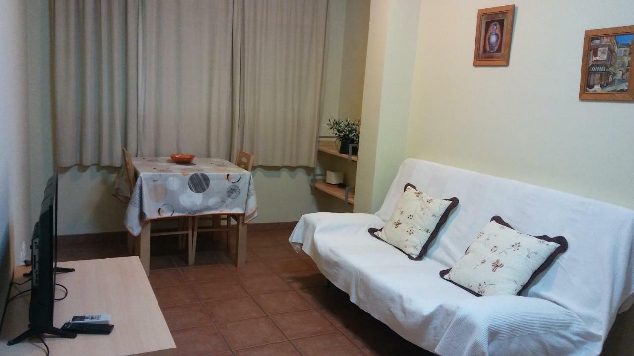 Hostal Sant Roc Botarell Kültér fotó