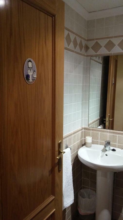 Hostal Sant Roc Botarell Kültér fotó