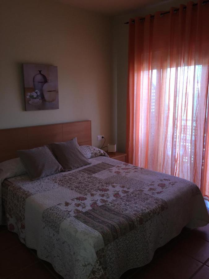 Hostal Sant Roc Botarell Kültér fotó